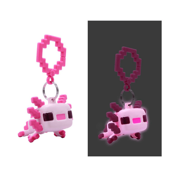 Minecraft Backpack Hangers&nbsp;