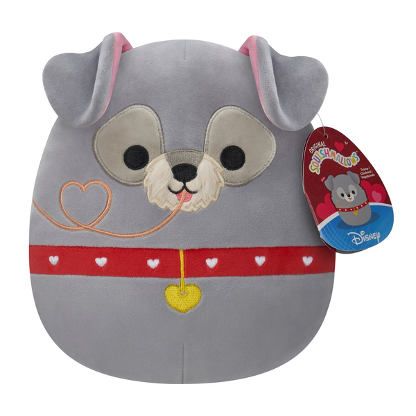 Squishmallows 8 Inch Little Plush Valentines Disney Assortment