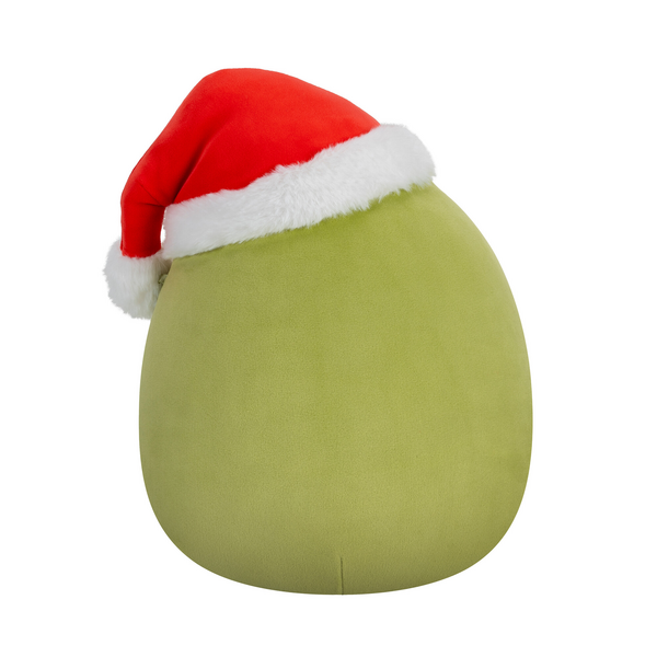 Squishmallows Original 8-Inch Grinch Plush