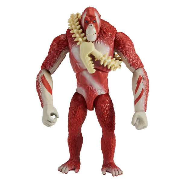 Godzilla x Kong 15cm Monster Basic Figure Assortment