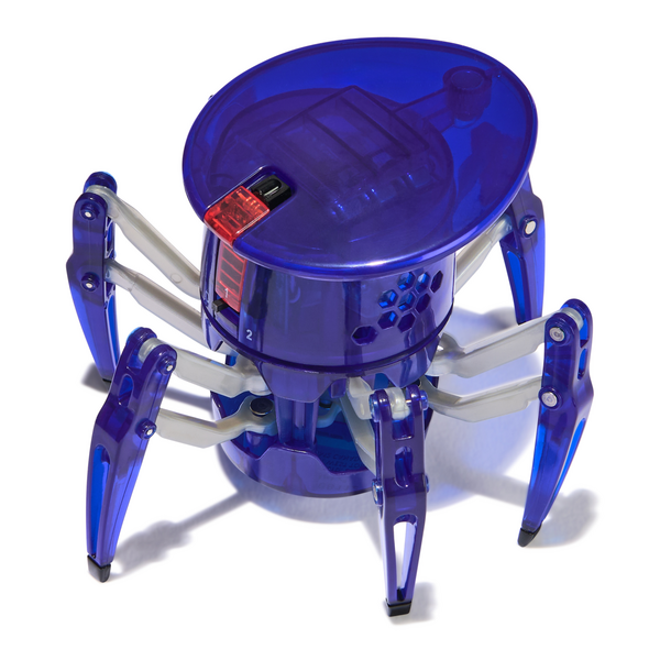 HEXBOTS Remote Control Spider