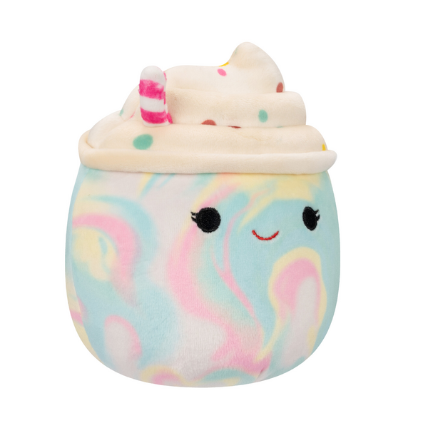 Squishmallows Flip-A-Mallows 5 Inch Little Plush Squad 16