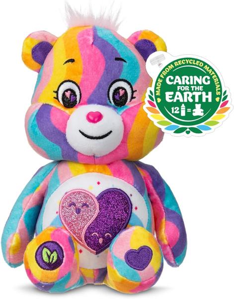 Care Bears Fun-Size Sparkle Plush Assortment