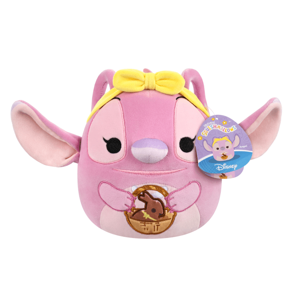 Squishmallows 8 Inch Small Plush Easter Disney Assortment