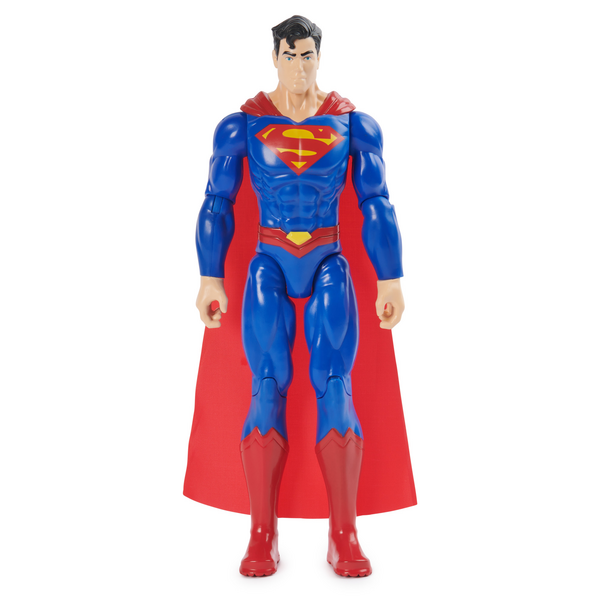 DC Comics 30cm Figures Assorted