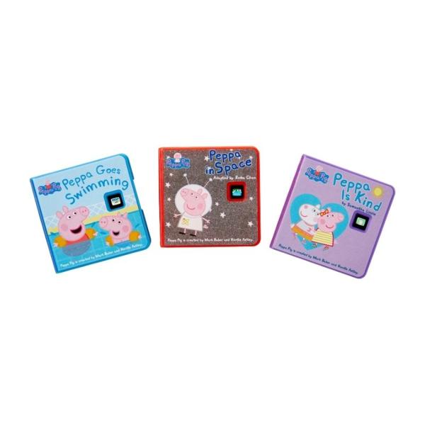 Little Tikes Story Dream Peppa Pig Friendship Collection 