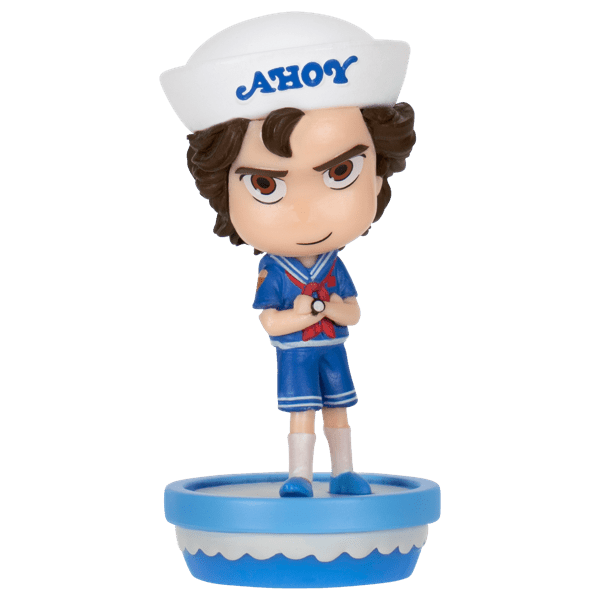 Stranger Things Chibi Blind Box Mini-Figure Assortment