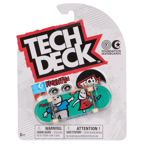 Tech Deck 96MM Single Boards Assorted&nbsp;