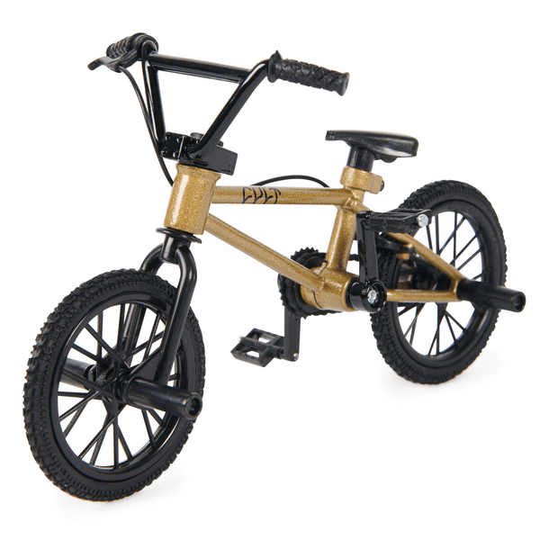 Tech Deck BMX Finger Bike Assorted