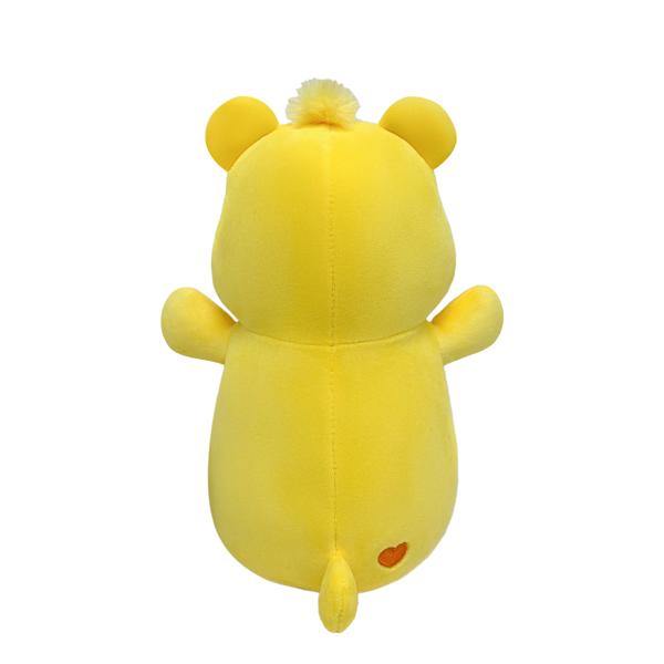Squishmallows Original “Care Bears” 10in HugMees Assortment