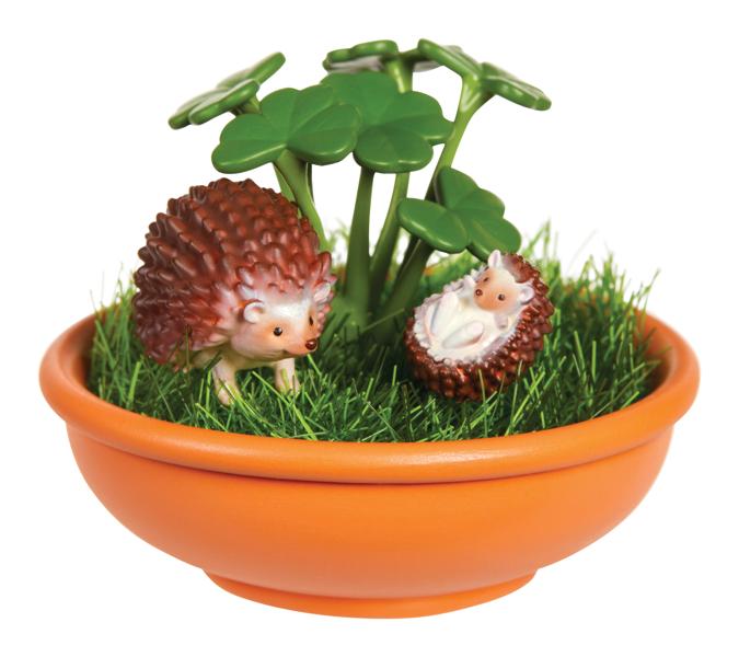 MGA’s Miniverse™ Make It Mini Animals™ Assortment