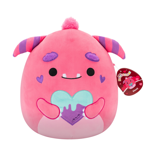 Squishmallows 12 Inch Large Plush Valentines Assortment