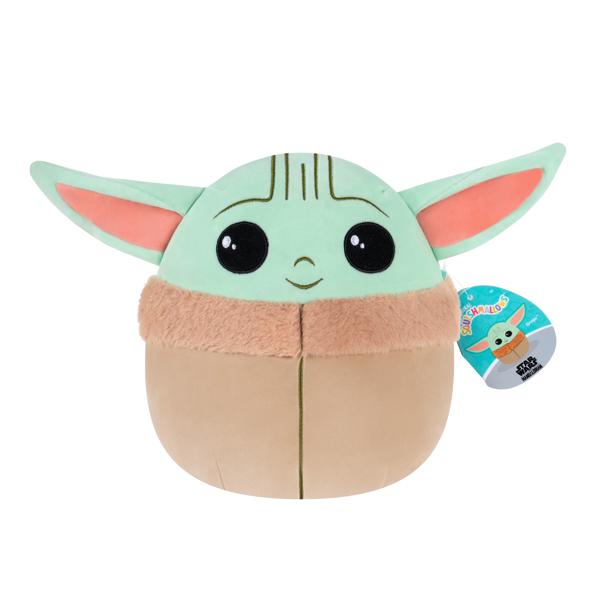 Squishmallows Original 8-inch Star Wars Plush Assortment