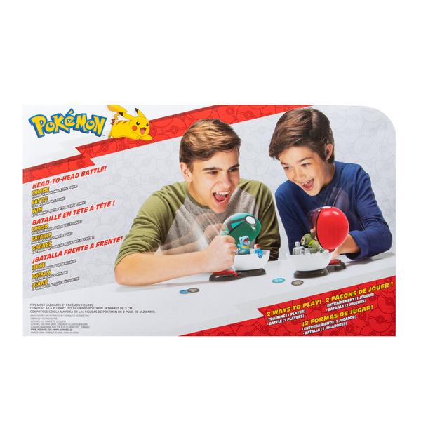 Pokemon Suprise Attack Game 2 Pack