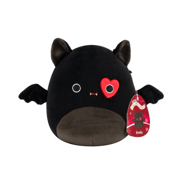 Squishmallows 7.5 Inch Little Plush Valentines Assortment