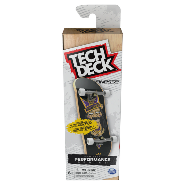 Tech Deck Performance Series Fingerboards