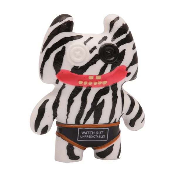 Fuggler Series 2 Collectible Figure Blind&nbsp;Box