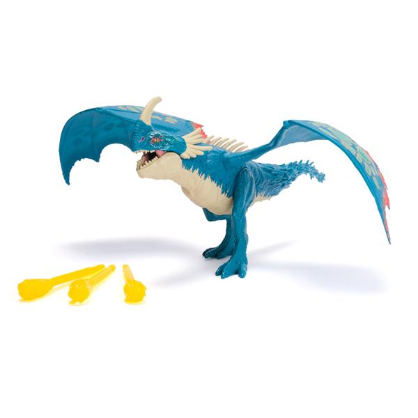 How To Train Your Dragon Feature Dragon Assortment 