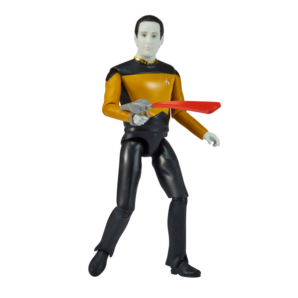 Star Trek Universe Basic Figures 