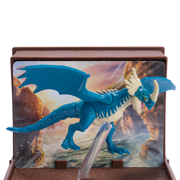 How To Train Your Dragon Mini Collectible Dragons 