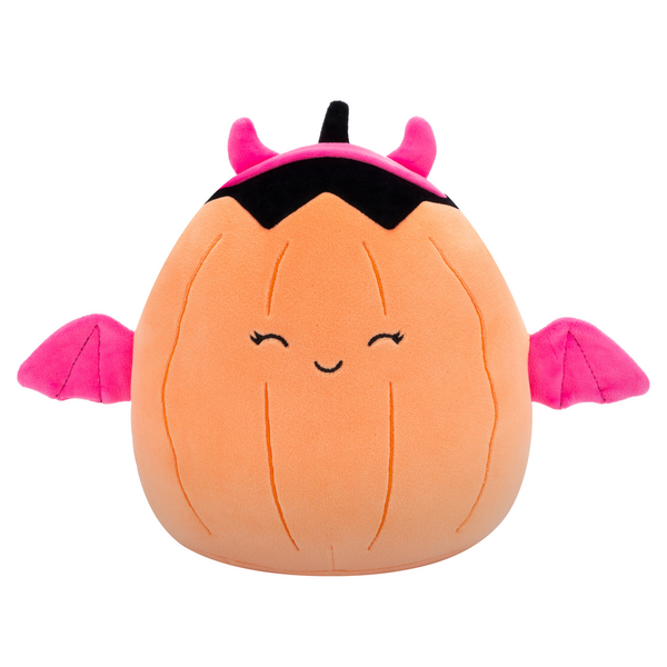 Squishmallows 7.5in Halloween Asst B CDU