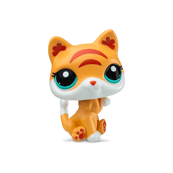 Littlest Pet Shop Pet Surprise Single Wave 3