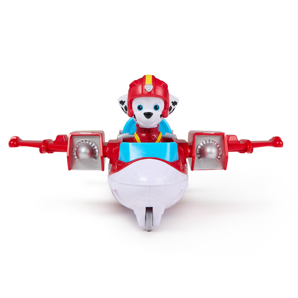 Paw Patrol Air Rescue Themed Vehicle Assorted