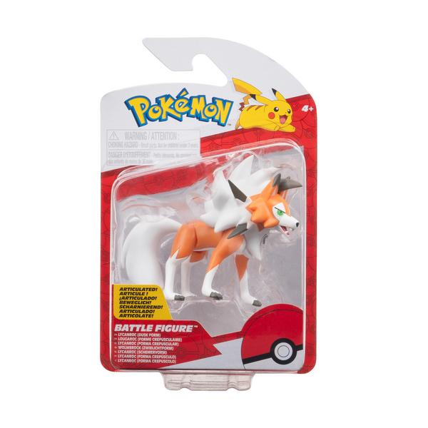 Pokémon Battle Figure
Packs – Series 18 Assortment