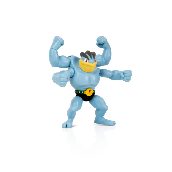 Pokémon 12cm Battle Feature Figure – Series 17