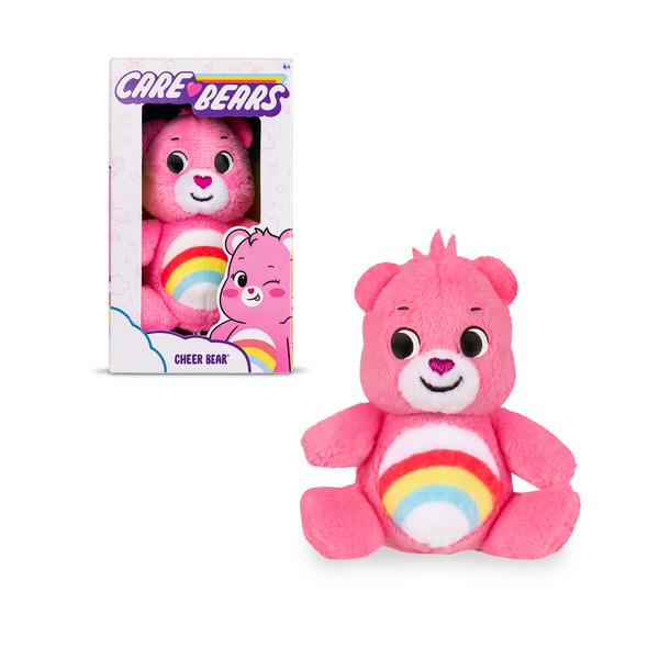 Care Bears Micro Plush Assorted