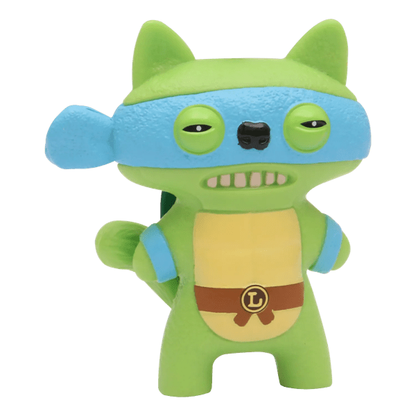 Fuggler Series 2 Collectible Figure Blind&nbsp;Box