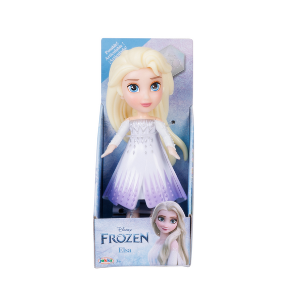 Disney Princess D100 Mini Toddler Doll Assortment 