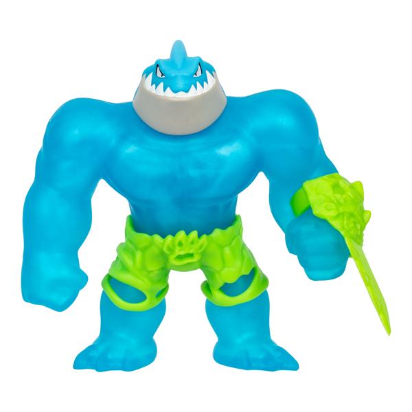Heroes of Goo Jit Zu Meteor Madness