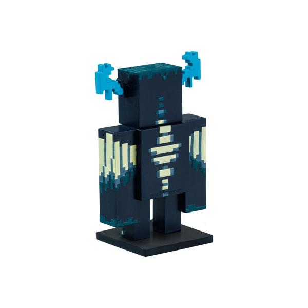Minecraft 3D Toppeez in Blind Box Assorted