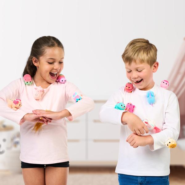 Little Live Pets NeeDees Candy Series
