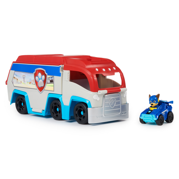 PAW Patrol: The Mighty Movie Pup Squad Patroller 