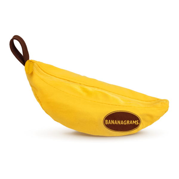 Bananagrams