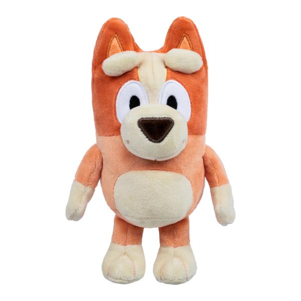 Bluey Plush
