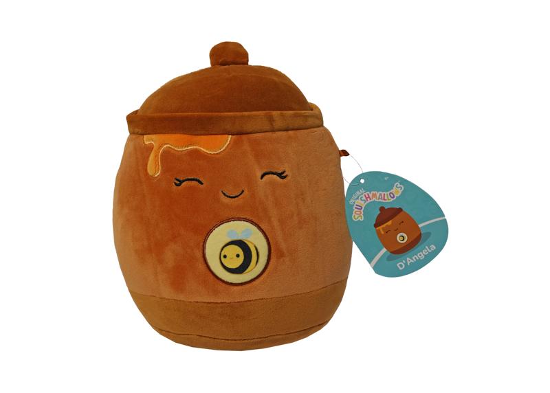 Squishmallows Original 7.5-Inch Plush S26 Assortment A