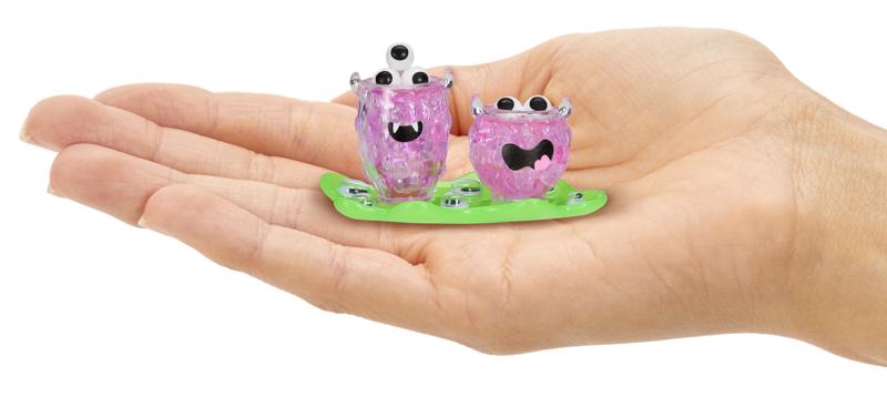 Miniverse Make It Mini Halloween Assorted