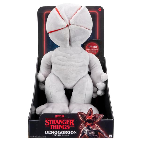Stranger Things Demogorgon 12 inch Plush
