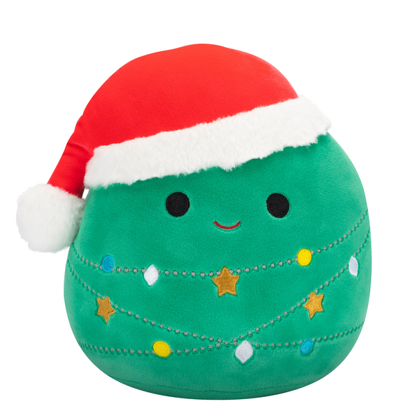 Squishmallows Original 7.5-Inch Christmas Little Plush Assorted