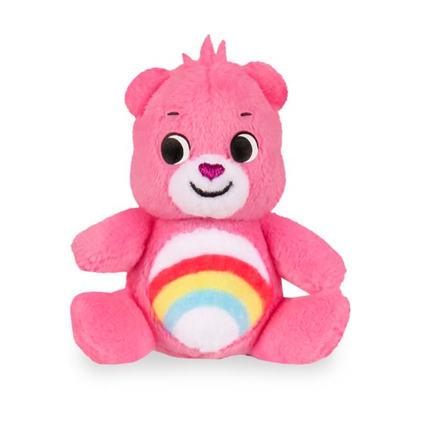 Care Bears Micro Plush Assorted