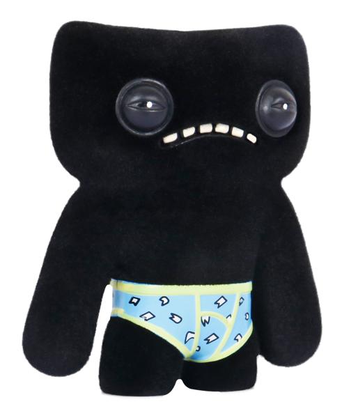 Fuggler Collectible Figures 1-Pack in a Blind Box Assorted 