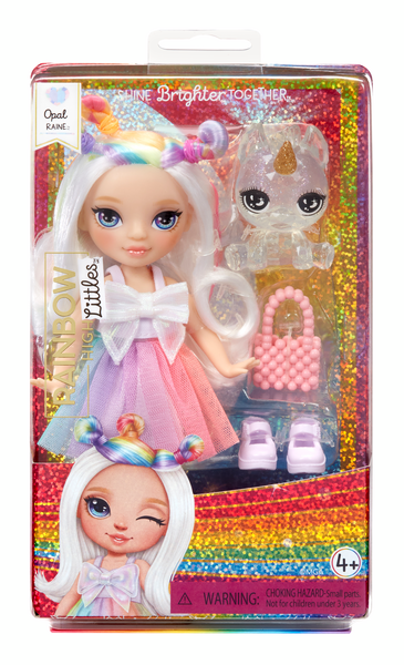 Rainbow High Littles Doll Assortment