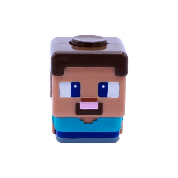 Minecraft Fidget Spinners Assortment