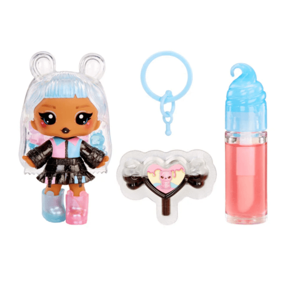 Yummiland Sour Sweeties Dolls