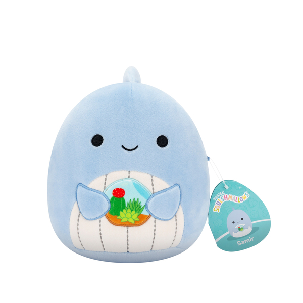 Squishmallows Original 7.5-Inch Little Plush S23 Assorted