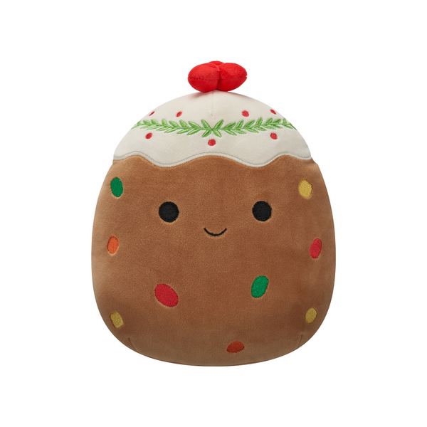 Squishmallows Original 7.5-Inch Christmas Little Plush Assorted