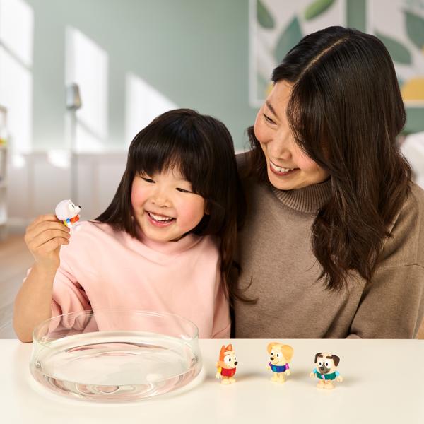 Splash Park Bingo and Friends 4 Pack